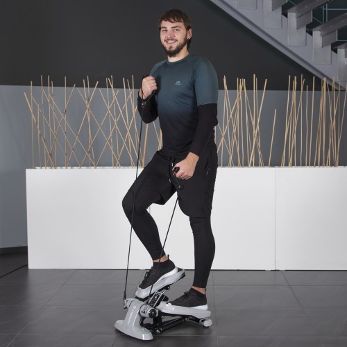 Steperis-žingsniuoklis su kompiuteriu inSPORTline Active