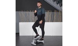 Steperis-žingsniuoklis su kompiuteriu inSPORTline Active
