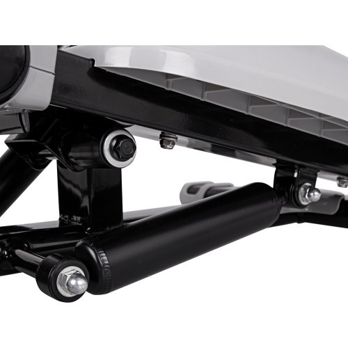 Steperis-žingsniuoklis su kompiuteriu inSPORTline Active