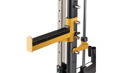 Bar Stoppers for Power Rack inSPORTline CC400