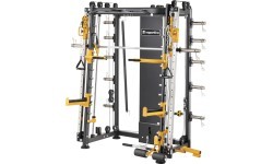 Ограничители грифа для силовой рамы inSPORTline CC400
