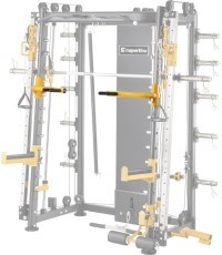 Параллельные брусья для силовой рамы inSPORTline CC400