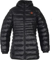 Heated Women’s Jacket Glovii GTF - Black