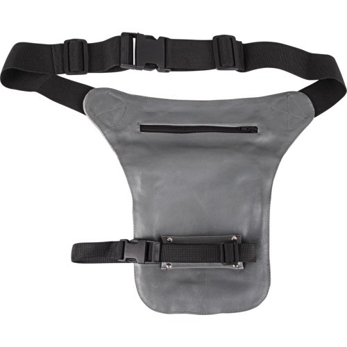 Мотоциклетная сумка на бедро W-TEC Black Heart Relicto