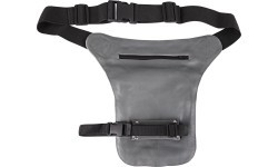 Motociklininko šlaunies krepšys W-TEC Black Heart Relicto