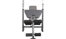 Multi-Purpose Bench inSPORTline Hero B100