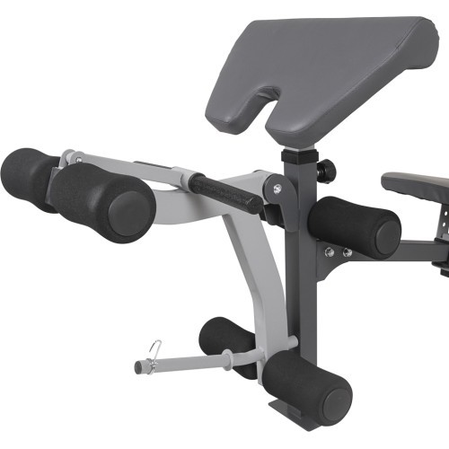 Multi-Purpose Bench inSPORTline Hero B100