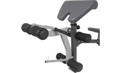 Multi-Purpose Bench inSPORTline Hero B100