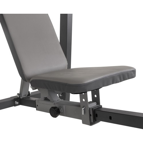 Universalus treniruočių suolas inSPORTline Hero B100