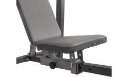 Многофункциональная скамья inSPORTline Hero B100