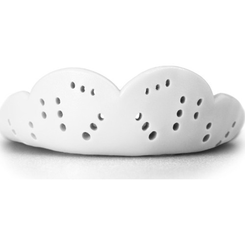 Mouthguard SISU 2.4 Max - Snow White