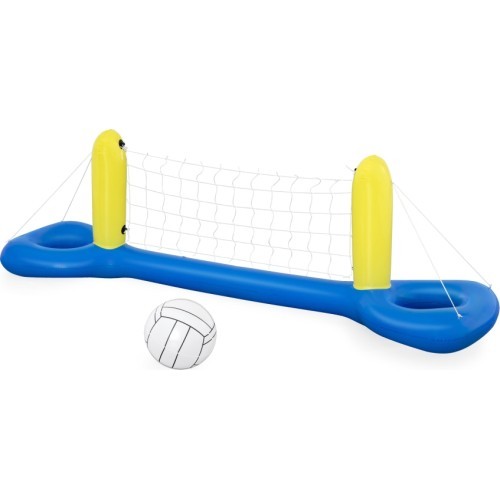 Pripučiamas tinklinio rinkinys Bestway