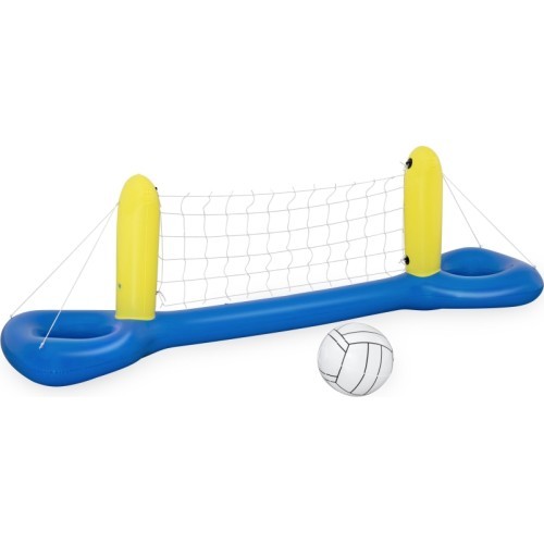 Bestway volley-ball set inflatable