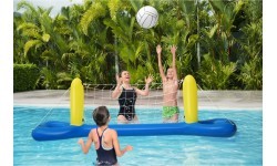 Bestway volley-ball set inflatable