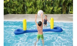 Bestway volley-ball set inflatable