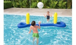 Bestway volley-ball set inflatable