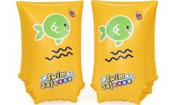 Pripučiami rankogaliai Bestway Step C 30 x 15 cm