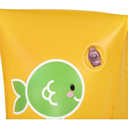 Inflatable Armbands Bestway Step C 30 x 15 cm