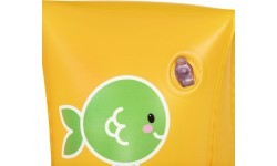 Надувные нарукавники Bestway Step C 30 x 15 см