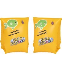 Pripučiami rankogaliai Bestway Step C 25 x 15 cm