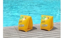 Pripučiami rankogaliai Bestway Step C 25 x 15 cm