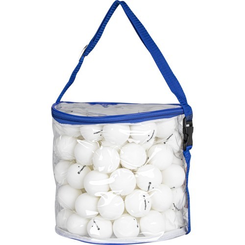 Table Tennis Balls inSPORTline Elisenda BW – 100 Pcs.
