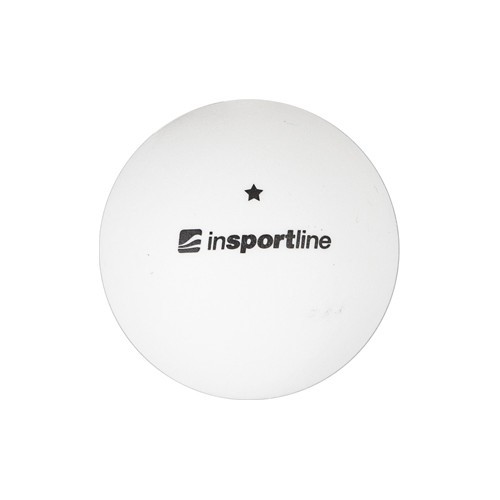 Stalo teniso kamuoliukai inSPORTline Elisenda BW – 100 vnt.