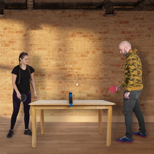 Table Tennis Net inSPORTline Retota