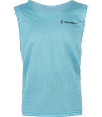 Тренировочная манишка inSPORTline Difero - Blue