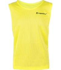 Тренировочная манишка inSPORTline Difero - Yellow