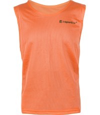 Тренировочная манишка inSPORTline Difero - Orange