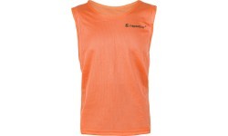 Тренировочная манишка inSPORTline Difero - Orange