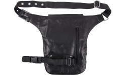 Мотоциклетная сумка на бедро W-Tec Black Heart Skipestro