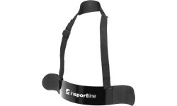 Biceps Isolator inSPORTline  - Black