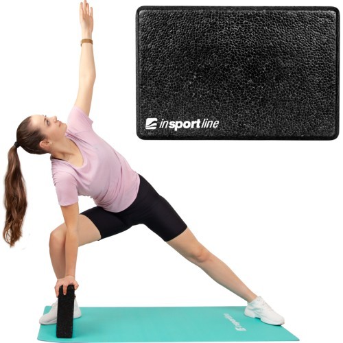 Yoga Set inSPORTline Hiden 2-in-1