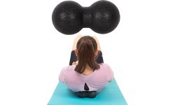 Yoga Set inSPORTline Hiden 2-in-1