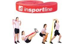 Эспандер-лента inSPORTline Rand X Strong