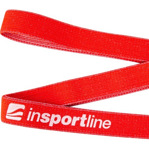 Pasipriešinimo juosta inSPORTline Rand X Strong
