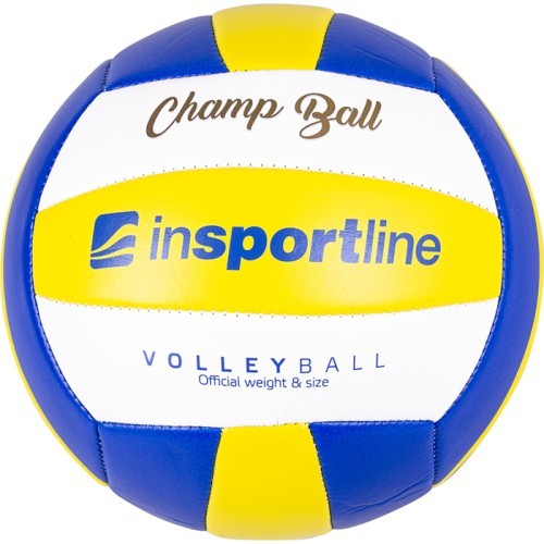 Volleyball inSPORTline Winifer – Size 5