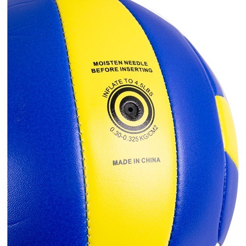 Tinklinio kamuolys inSPORTline Winifer, 5 dydis