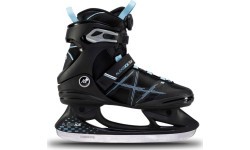 Женские коньки K2 Alexis Ice BOA 2021