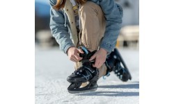 Moteriškos ledo pačiūžos K2 Alexis Ice BOA 2021