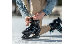 Moteriškos ledo pačiūžos K2 Alexis Ice BOA 2021