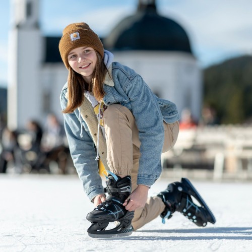 Moteriškos ledo pačiūžos K2 Alexis Ice BOA 2021