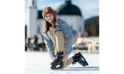 Women’s Ice Skates K2 Alexis Ice BOA 2021
