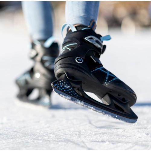 Moteriškos ledo pačiūžos K2 Alexis Ice BOA 2021