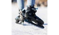 Moteriškos ledo pačiūžos K2 Alexis Ice BOA 2021