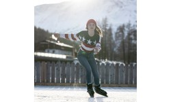 Women’s Ice Skates K2 Alexis Ice BOA 2021