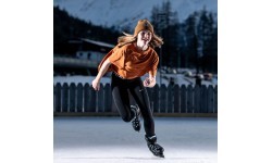 Women’s Ice Skates K2 Alexis Ice BOA 2021