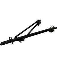 Крепление для велосипеда на крышу HAKR Speed Alu Black